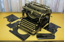 Remington 12 antik írógép