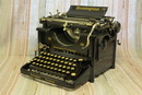 Remington 12 antik írógép