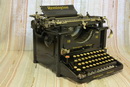 Remington 12 antik írógép