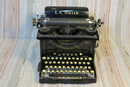 L C Smith & Corona antik írógép