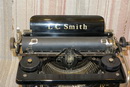 L C Smith & Corona antik írógép