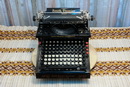 Smith Premier 10 antik írógép